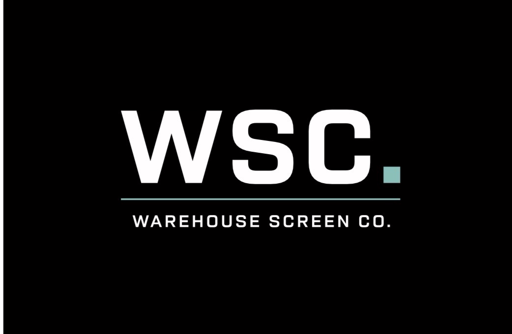Warehouse Screen Co.