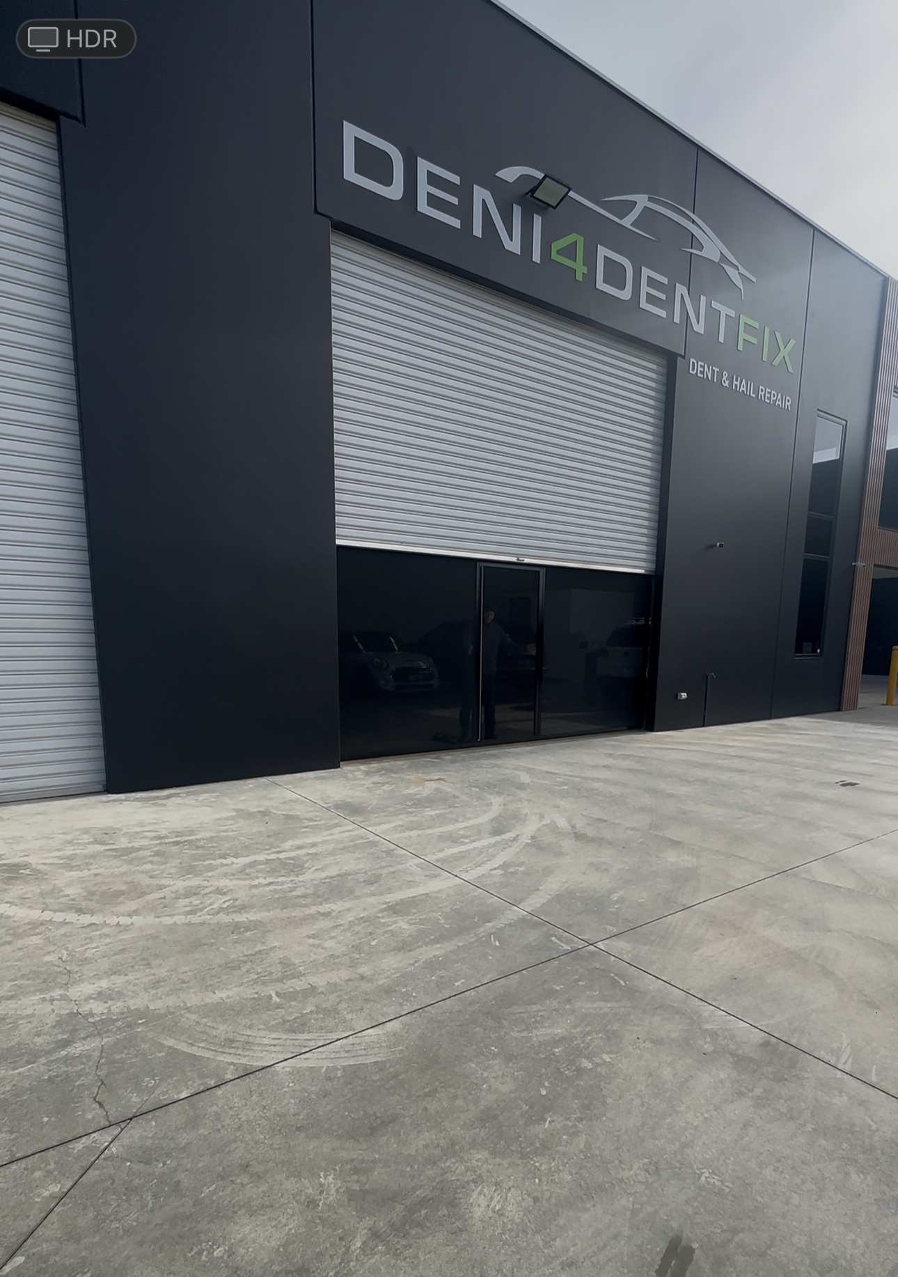 Deni4DentFix